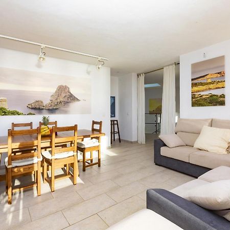 Villa Nubita Sant Josep de sa Talaia Bagian luar foto