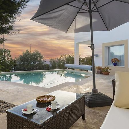 Villa Nubita Sant Josep de sa Talaia Bagian luar foto